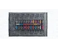 MAGNETI MARELLI Krabice s pojistkami MAG 000042411011, 000042411011