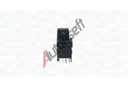 MAGNETI MARELLI Vyp�na� v�stra�n�ch blika�� MAG 000042663010, 000042663010