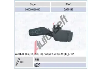MAGNETI MARELLI Spna zen MAG 000050139010, 000050139010