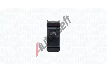 MAGNETI MARELLI Spna zvedacho zazen okna MAG 000050946010, 000050946010