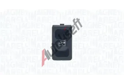 MAGNETI MARELLI Spna zvedacho zazen okna MAG 000050982010, 000050982010