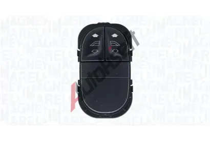 MAGNETI MARELLI Spna zvedacho zazen okna MAG 000050984010, 000050984010