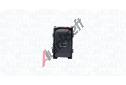 MAGNETI MARELLI Spna zvedacho zazen okna MAG 000050987010, 000050987010