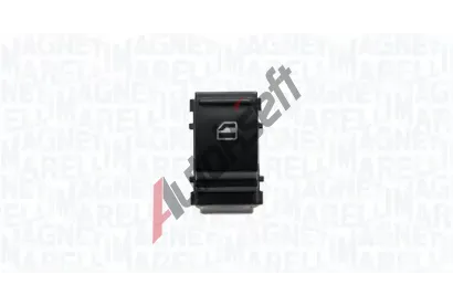 MAGNETI MARELLI Spna zvedacho zazen okna MAG 000051040010, 000051040010