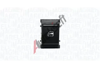 MAGNETI MARELLI Spna zvedacho zazen okna MAG 000051041010, 000051041010