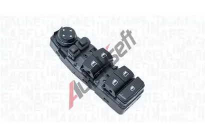 MAGNETI MARELLI Spna zvedacho zazen okna MAG 000051072010, 000051072010