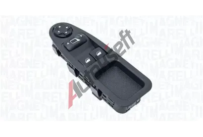 MAGNETI MARELLI Spínač zvedacího zařízení okna MAG 000051081010, 000051081010 MAGNETI MARELLI Spínač zvedacího zařízení okna MAG 000051081010, 000051081010