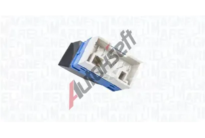 MAGNETI MARELLI Spna zvedacho zazen okna MAG 000051095010, 000051095010