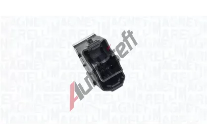 MAGNETI MARELLI Spínač zvedacího zařízení okna MAG 000051107010, 000051107010 MAGNETI MARELLI Spínač zvedacího zařízení okna MAG 000051107010, 000051107010