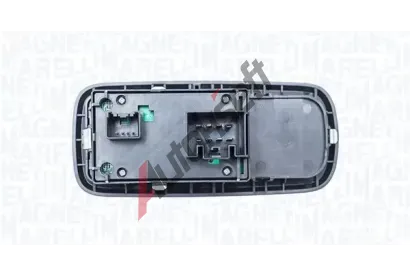 MAGNETI MARELLI Sp�na� zvedac�ho za��zen� okna MAG 000051109010, 000051109010