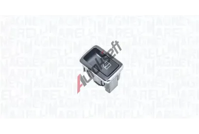 MAGNETI MARELLI Spínač zvedacího zařízení okna MAG 000051131010, 000051131010 MAGNETI MARELLI Spínač zvedacího zařízení okna MAG 000051131010, 000051131010