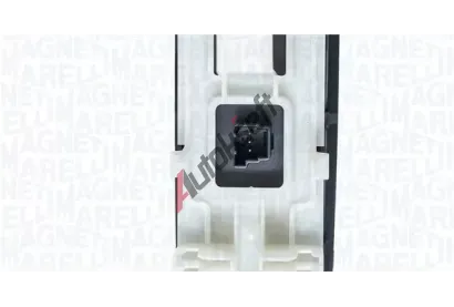 MAGNETI MARELLI Sp�na� zvedac�ho za��zen� okna MAG 000051134010, 000051134010