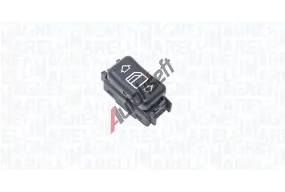 MAGNETI MARELLI Spínač zvedacího zařízení okna MAG 000051144010, 000051144010 MAGNETI MARELLI Spínač zvedacího zařízení okna MAG 000051144010, 000051144010