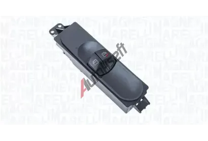 MAGNETI MARELLI Spínač zvedacího zařízení okna MAG 000051145010, 000051145010 MAGNETI MARELLI Spínač zvedacího zařízení okna MAG 000051145010, 000051145010