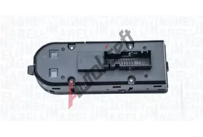 MAGNETI MARELLI Sp�na� zvedac�ho za��zen� okna MAG 000051155010, 000051155010