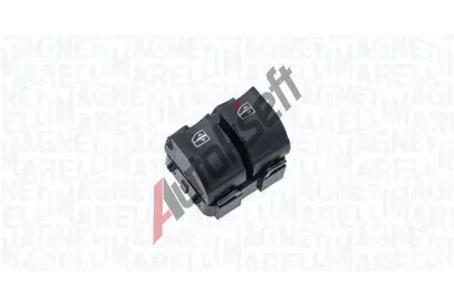 MAGNETI MARELLI Sp�na� zvedac�ho za��zen� okna MAG 000051170010, 000051170010