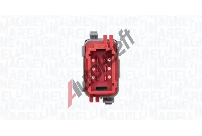 MAGNETI MARELLI Spna zvedacho zazen okna MAG 000051177010, 000051177010