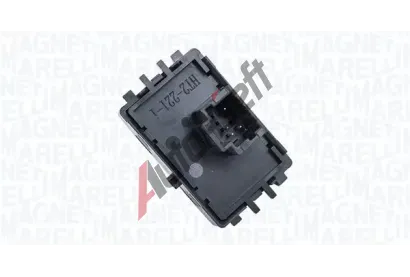 MAGNETI MARELLI Spínač zvedacího zařízení okna MAG 000051180010, 000051180010 MAGNETI MARELLI Spínač zvedacího zařízení okna MAG 000051180010, 000051180010