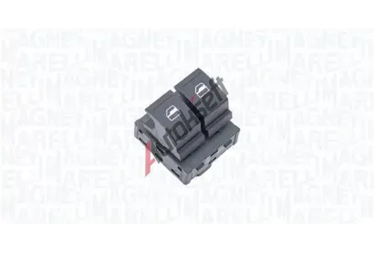MAGNETI MARELLI Spínač zvedacího zařízení okna MAG 000051204010, 000051204010 MAGNETI MARELLI Spínač zvedacího zařízení okna MAG 000051204010, 000051204010