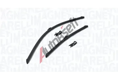 MAGNETI MARELLI Stra MAG 000723114850, 000723114850