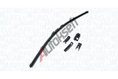 MAGNETI MARELLI Stra MAG 000723145500, 000723145500