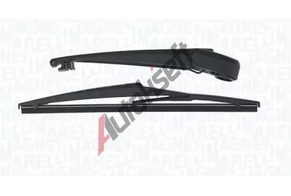 MAGNETI MARELLI Stra-sada, itn oken - 305 mm MAG 000723180007, 000723180007