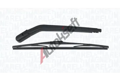 MAGNETI MARELLI Stra-sada, itn oken - 400 mm MAG 000723180012, 000723180012