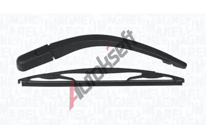 MAGNETI MARELLI Stra - 300 mm MAG 000723180013, 000723180013