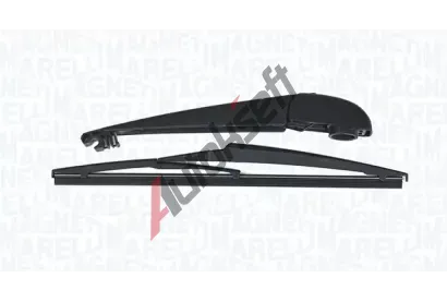 MAGNETI MARELLI Stra-sada, itn oken - 240 mm MAG 000723180014, 000723180014