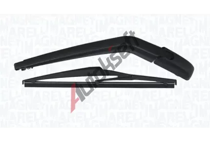 MAGNETI MARELLI Stra - 275 mm MAG 000723180015, 000723180015