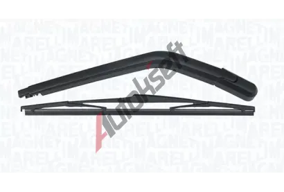 MAGNETI MARELLI Stra - 400 mm MAG 000723180020, 000723180020