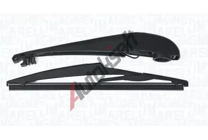 MAGNETI MARELLI St�ra�-sada, �i�t�n� oken - 240 mm MAG 000723180021, 000723180021