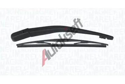 MAGNETI MARELLI Stra-sada, itn oken - 350 mm MAG 000723180023, 000723180023
