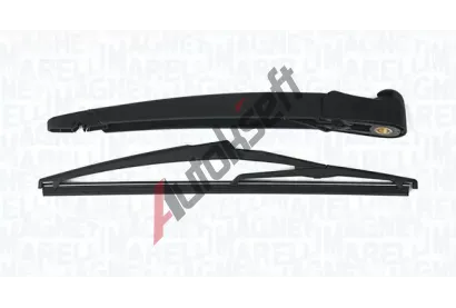 MAGNETI MARELLI Stra - 300 mm MAG 000723180032, 000723180032