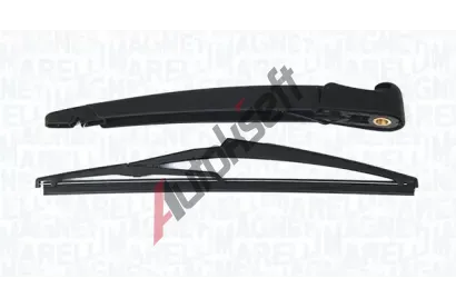 MAGNETI MARELLI Stra-sada, itn oken - 300 mm MAG 000723180033, 000723180033
