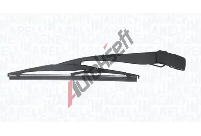 MAGNETI MARELLI Stra - 250 mm MAG 000723180038, 000723180038