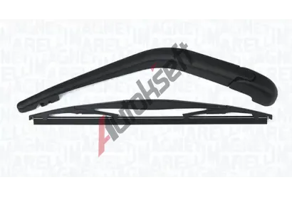 MAGNETI MARELLI Stra-sada, itn oken - 305 mm MAG 000723180048, 000723180048