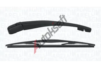 MAGNETI MARELLI Stra-sada, itn oken - 350 mm MAG 000723180049, 000723180049