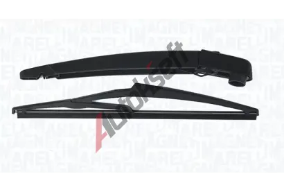 MAGNETI MARELLI Stra - 300 mm MAG 000723180054, 000723180054
