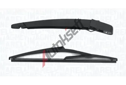 MAGNETI MARELLI Stra - 300 mm MAG 000723180056, 000723180056