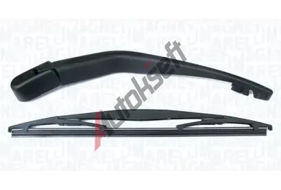 MAGNETI MARELLI Stra-sada, itn oken - 305 mm MAG 000723180057, 000723180057