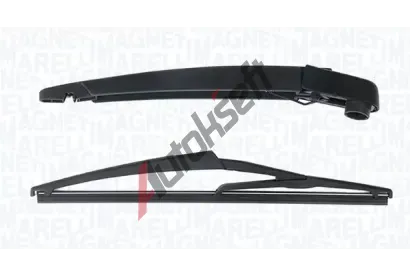 MAGNETI MARELLI Stra - 305 mm MAG 000723180058, 000723180058