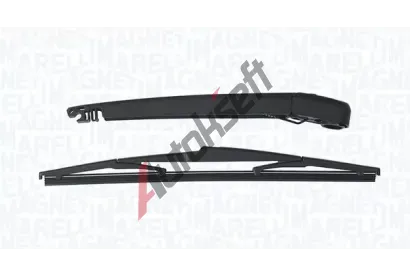 MAGNETI MARELLI Stěrač-sada, čištění oken - 350 mm MAG 000723180064, 000723180064 MAGNETI MARELLI Stěrač-sada, čištění oken - 350 mm MAG 000723180064, 000723180064