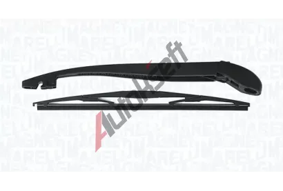 MAGNETI MARELLI Stra-sada, itn oken - 350 mm MAG 000723180066, 000723180066