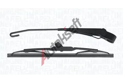 MAGNETI MARELLI Stěrač-sada, čištění oken - 305 mm MAG 000723180068, 000723180068 MAGNETI MARELLI Stěrač-sada, čištění oken - 305 mm MAG 000723180068, 000723180068