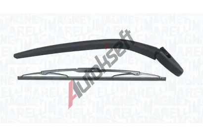 MAGNETI MARELLI Stra - 400 mm MAG 000723180076, 000723180076