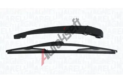 MAGNETI MARELLI Stra-sada, itn oken - 410 mm MAG 000723180082, 000723180082