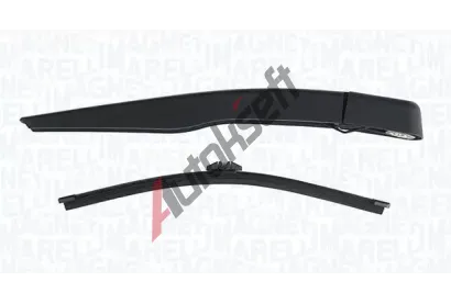 MAGNETI MARELLI Stra - 290 mm MAG 000723180083, 000723180083