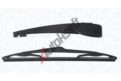 MAGNETI MARELLI Stra - 315 mm MAG 000723180085, 000723180085