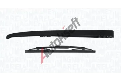 MAGNETI MARELLI Stra - 305 mm MAG 000723180086, 000723180086